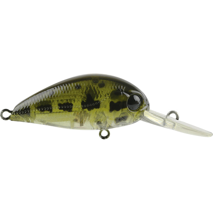 Atomic Hardz Crank 38 Deep Lure