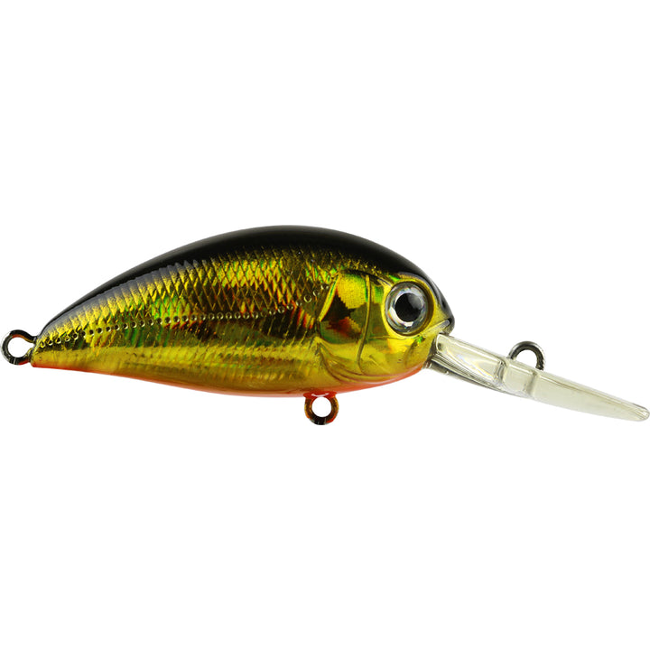 Atomic Hardz Crank 38 Deep Lure