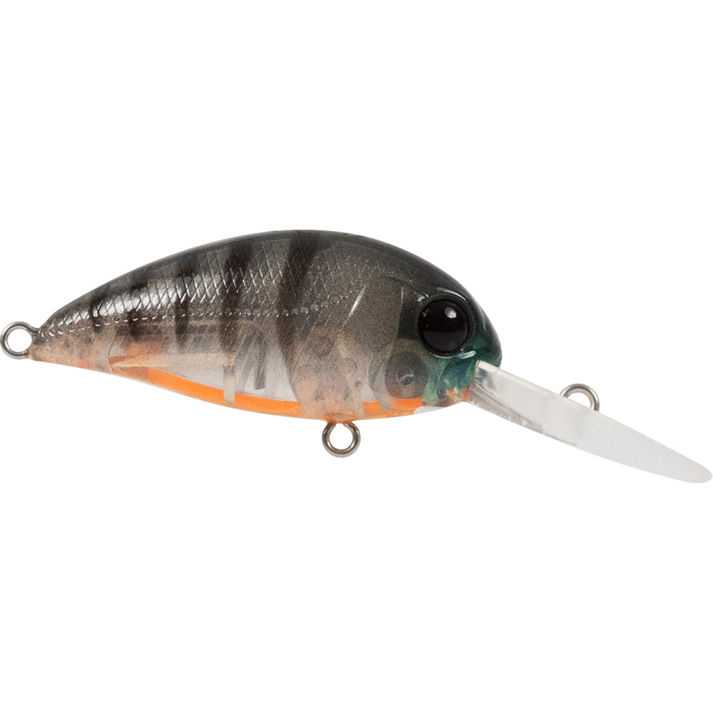 Atomic Hardz Crank 38 Deep Lure