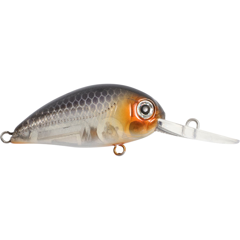 Atomic Hardz Crank 38 Deep Lure