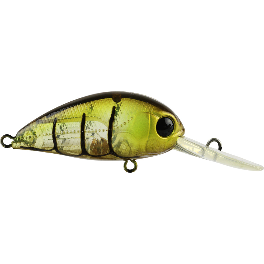Atomic Hardz Crank 38 Deep Lure