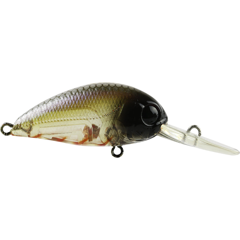 Atomic Hardz Crank 38 Deep Lure