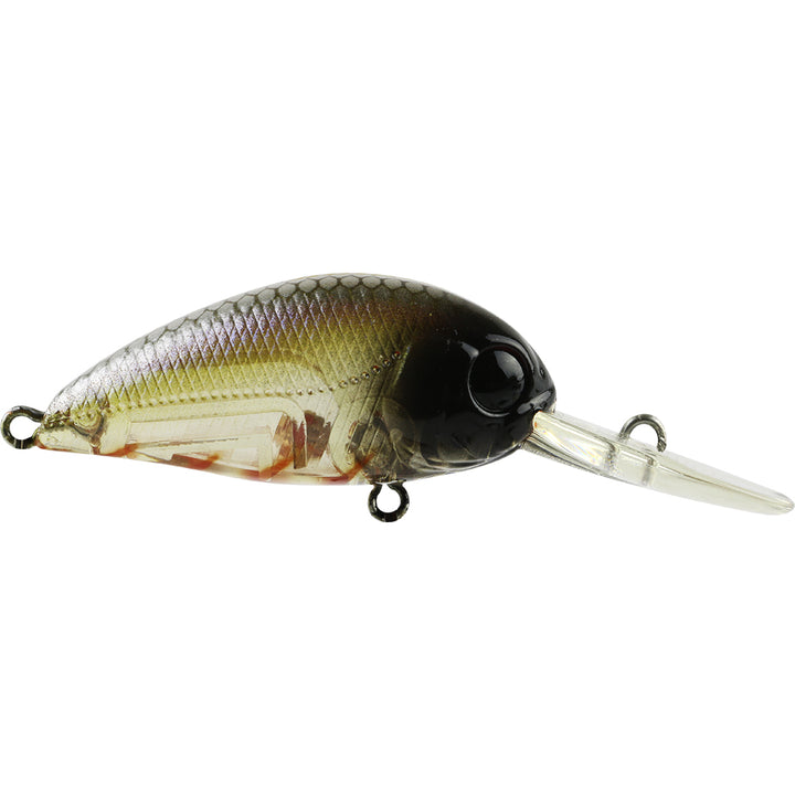Atomic Hardz Crank 38 Deep Lure