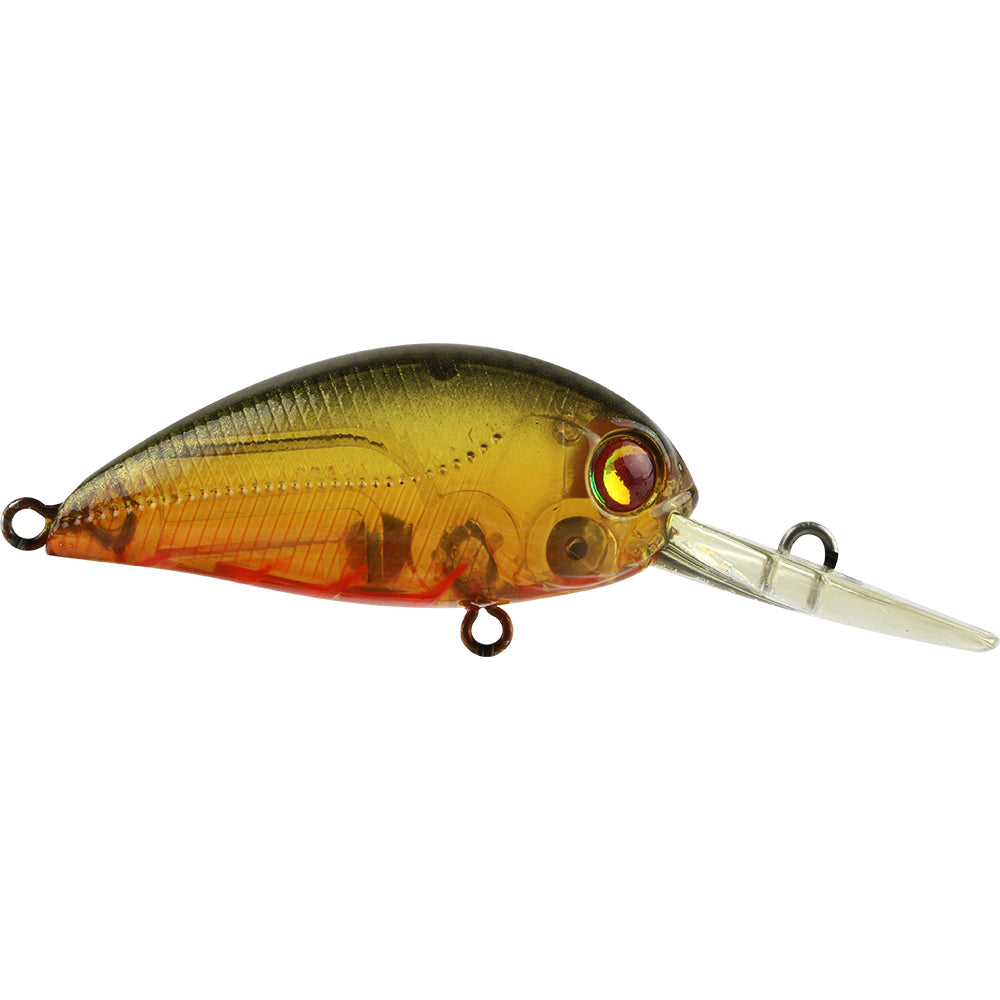 Atomic Hardz Crank 38 Deep Lure