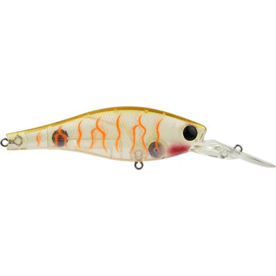 Atomic Hardz Shiner Deep Lure