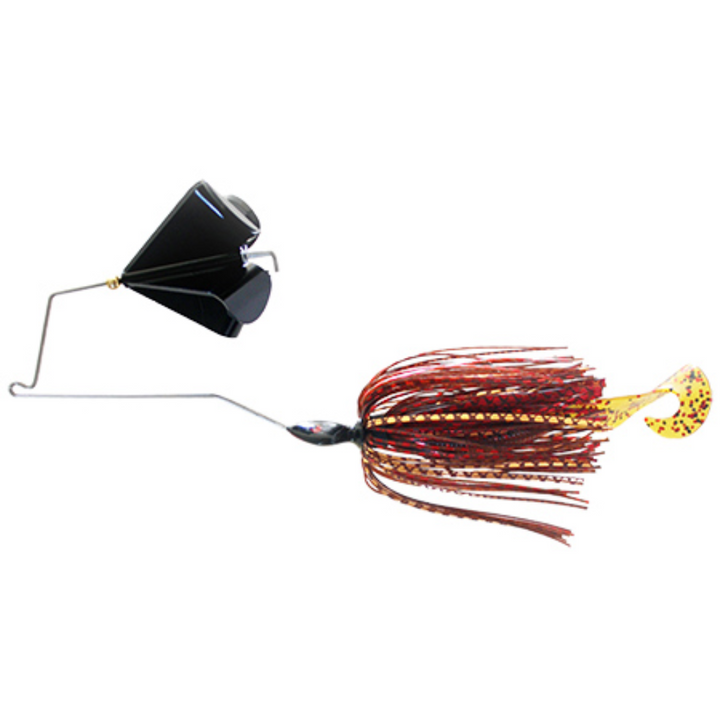 AusSpin Codbuzz Spinnerbait