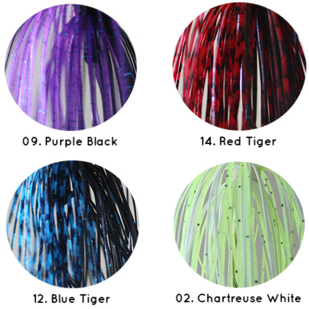 AusSpin Codbuzz Spinnerbait