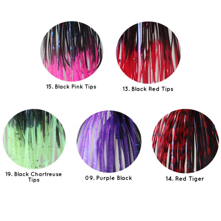 AusSpin Ultra Spin Tandem Spinnerbait