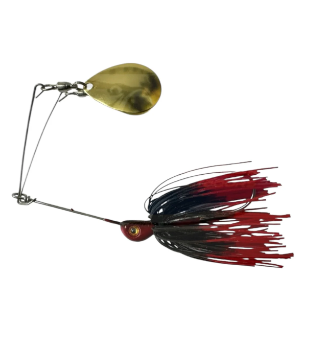 AusSpin Twin Spin Spinnerbait