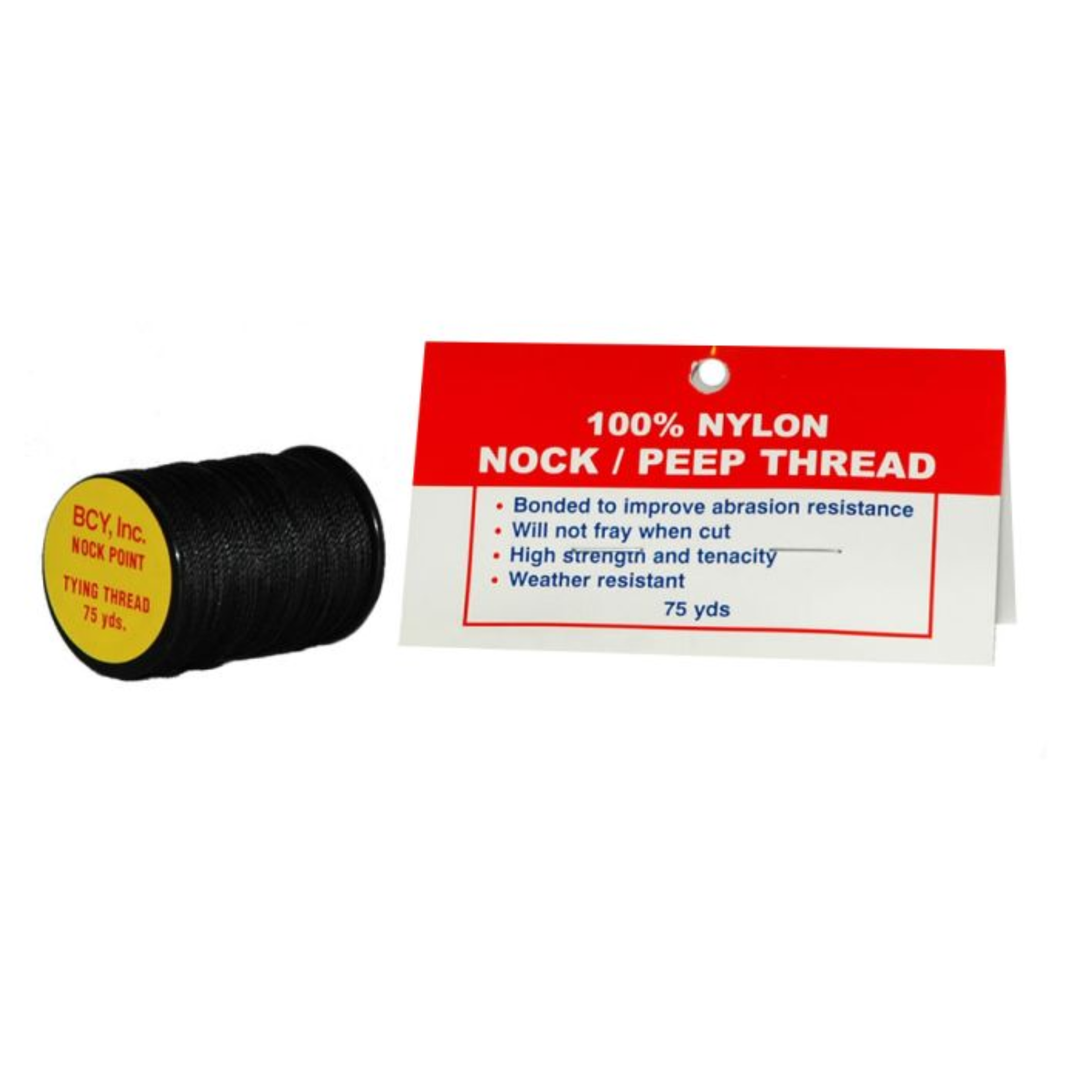 BCY Nock Point / Peep Tying Thread