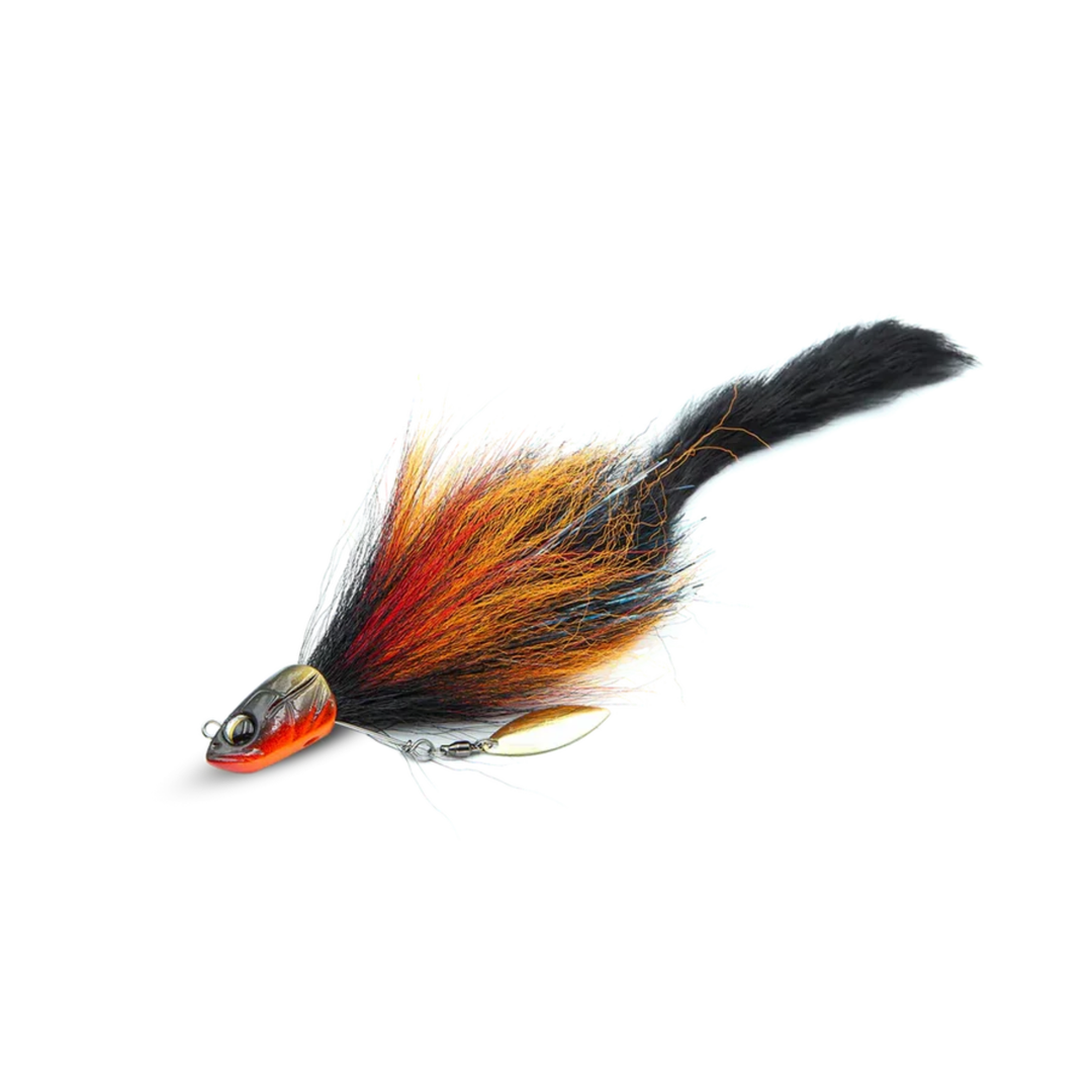 BIM Tackle Crazy Rabbit Jnr Swimjig