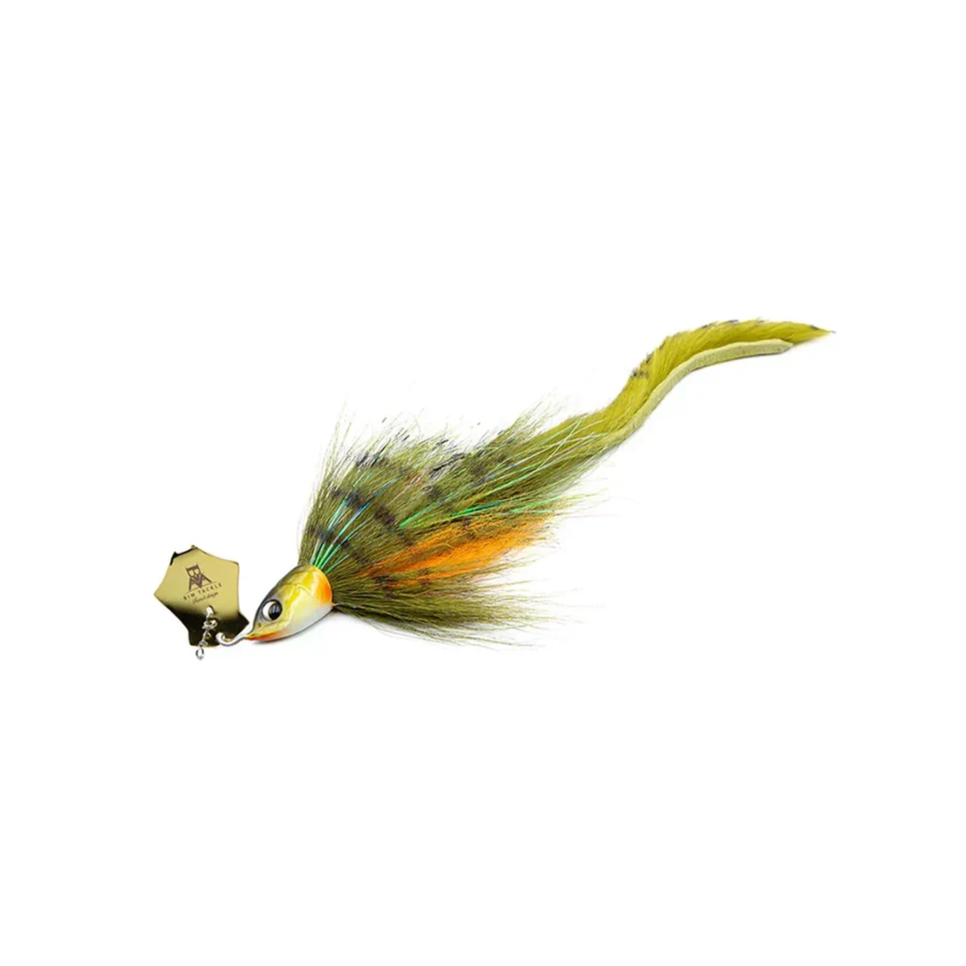 BIM Tackle Cha Cha Bait Mini Chatterbait Lure