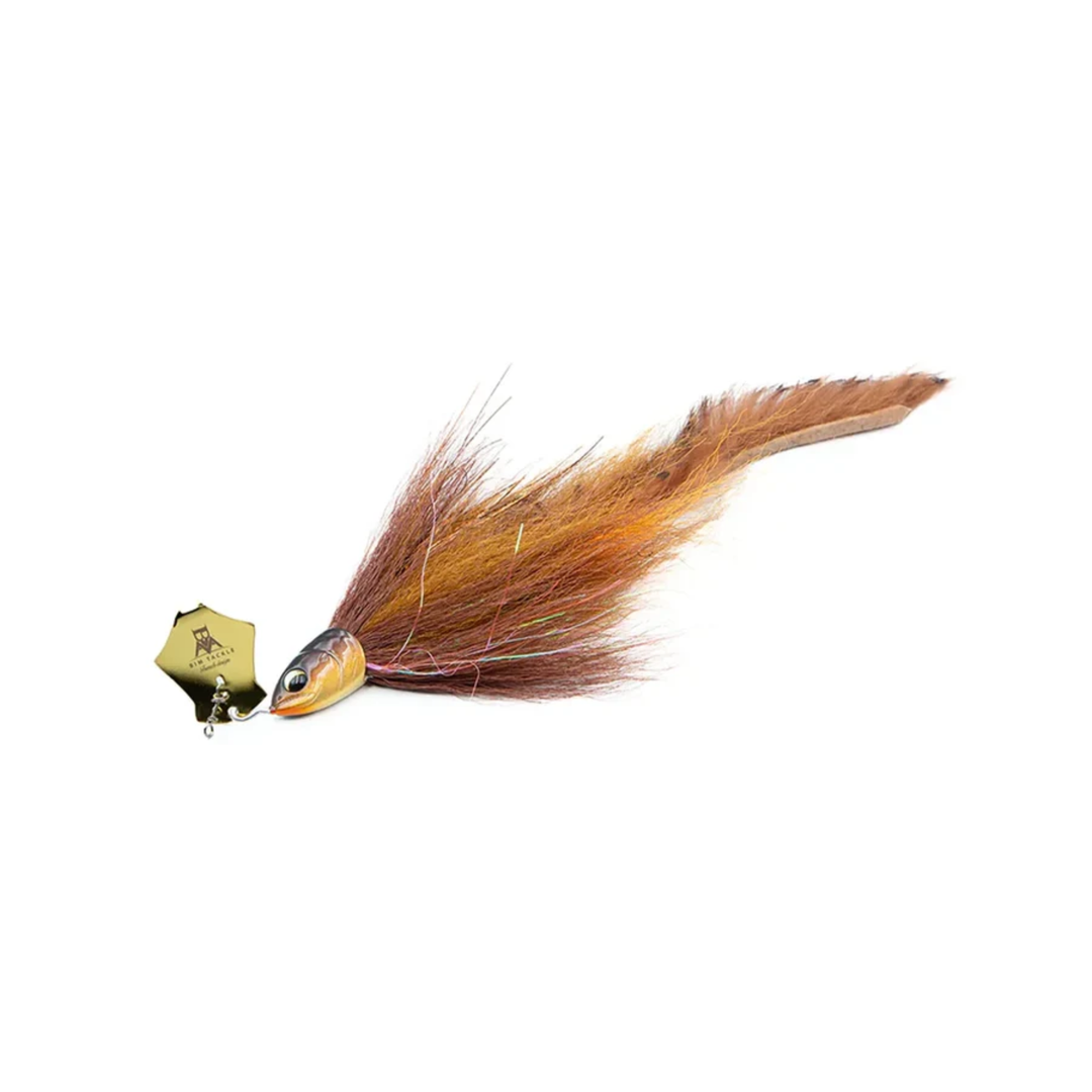 BIM Tackle Cha Cha Bait Mini Chatterbait Lure