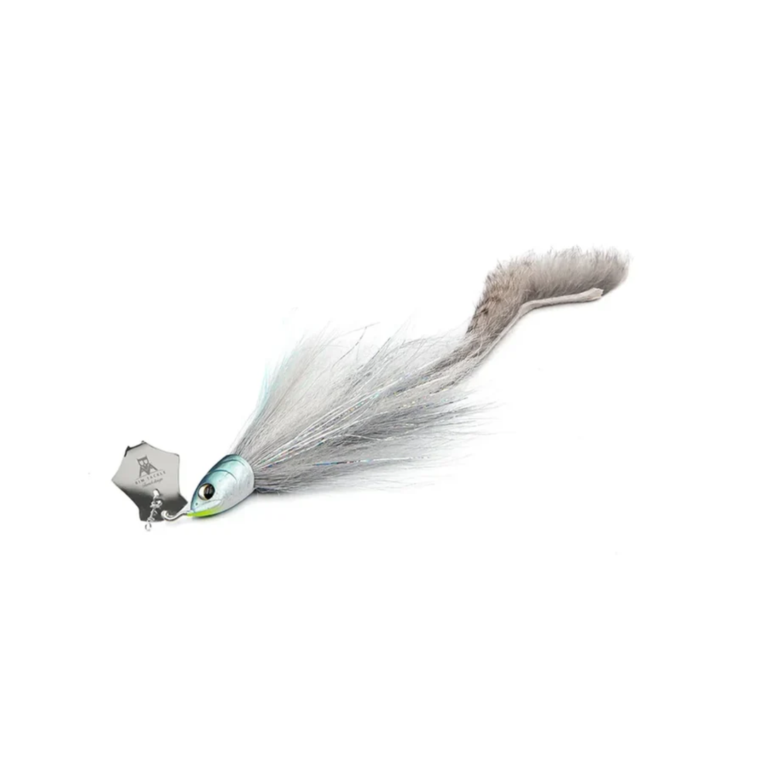 BIM Tackle Cha Cha Bait Mini Chatterbait Lure