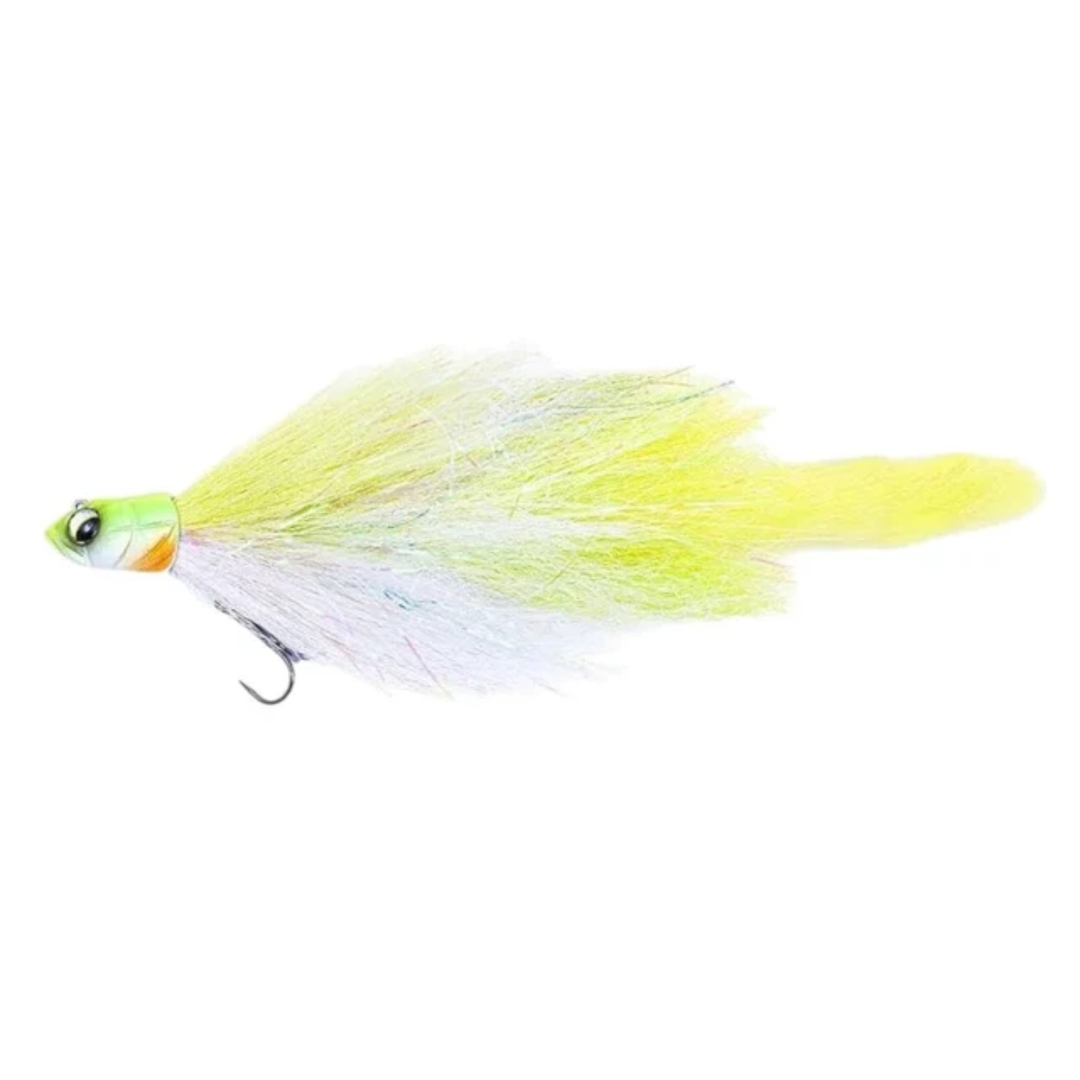 BIM Tackle Crazy Rabbit Swimjig