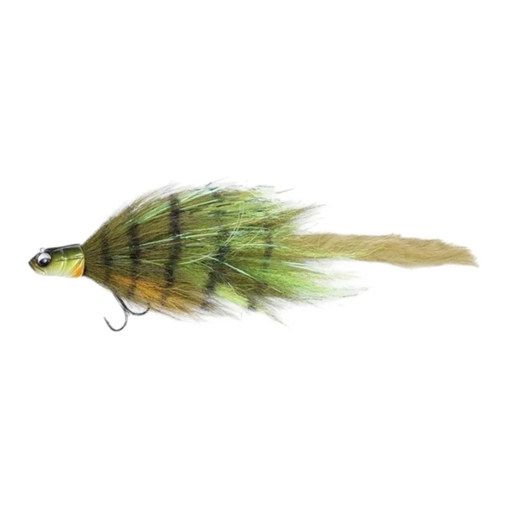 BIM Tackle Crazy Rabbit Swimjig