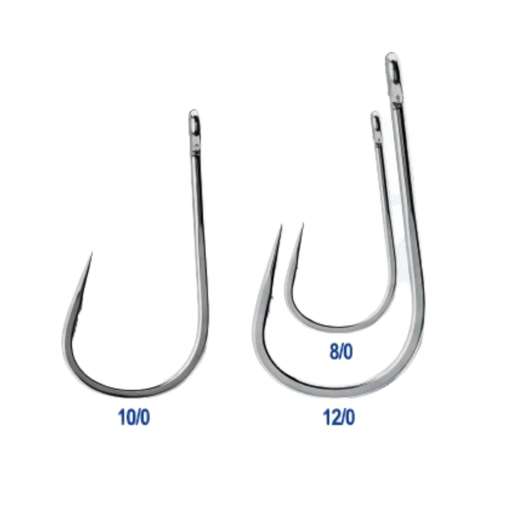BKK-Kajiki-HD-Trolling-Hook