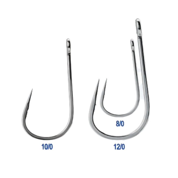 BKK-Kajiki-HD-Trolling-Hook