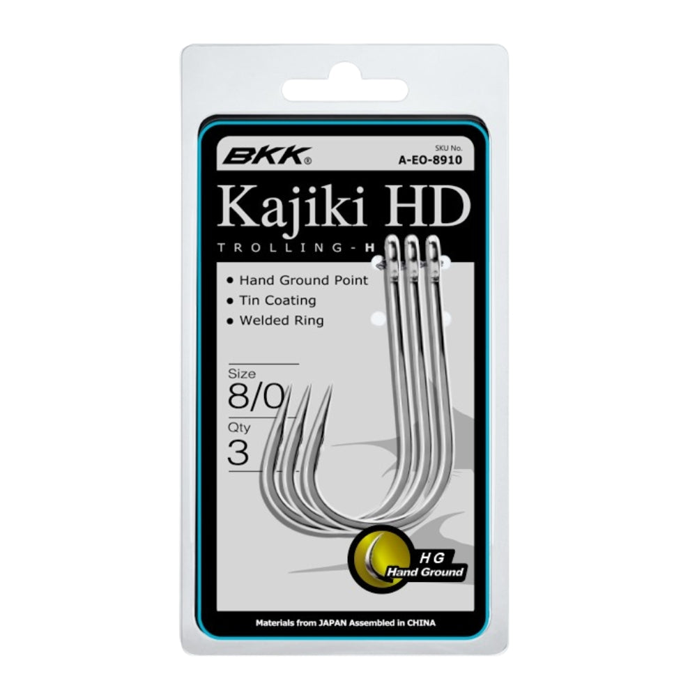 BKK-Kajiki-HD-Trolling-Hook