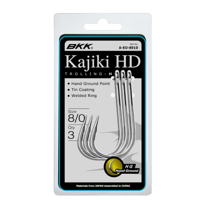 BKK-Kajiki-HD-Trolling-Hook