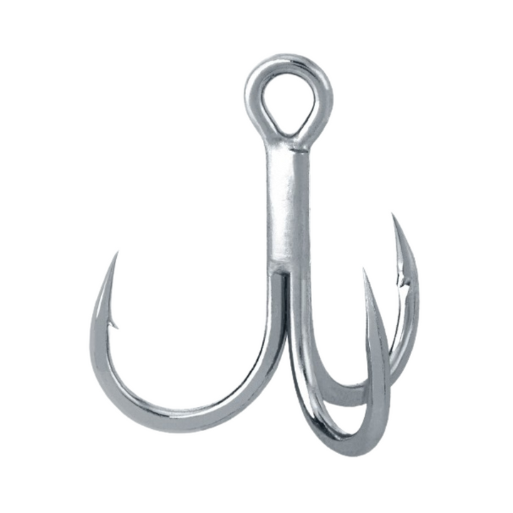 BKK Raptor X Treble Hooks