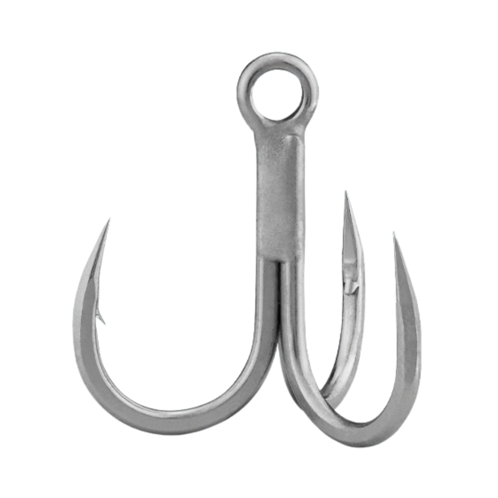 BKK Raptor Z Treble Hooks