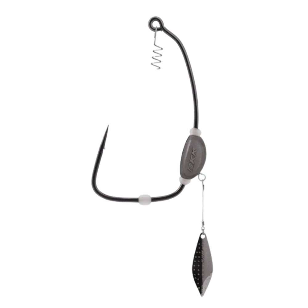 BKK Titan Diver Worm Hook