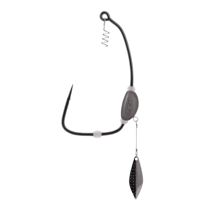 BKK Titan Diver Worm Hook