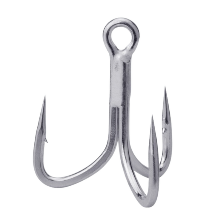 BKK Viper 41 Treble Hooks