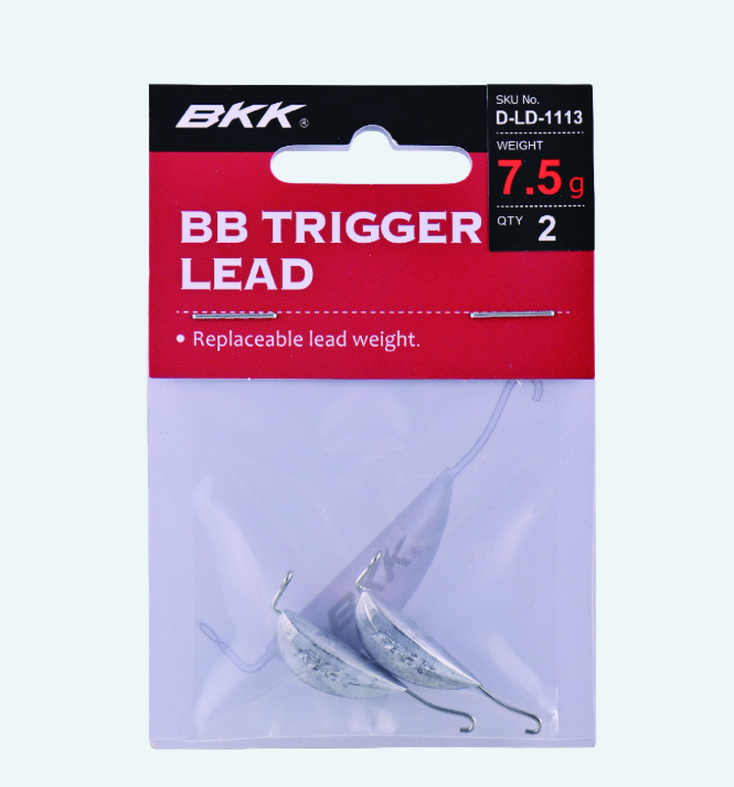 BKK BB Trigger Lead