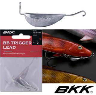 BKK BB Trigger Lead