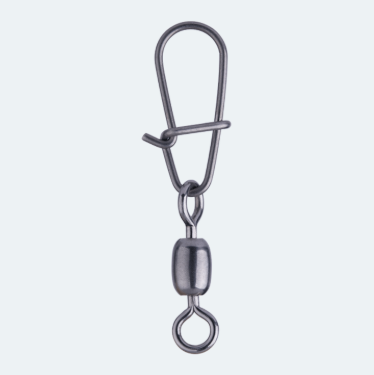 BKK Duolock 51 Snap Swivel
