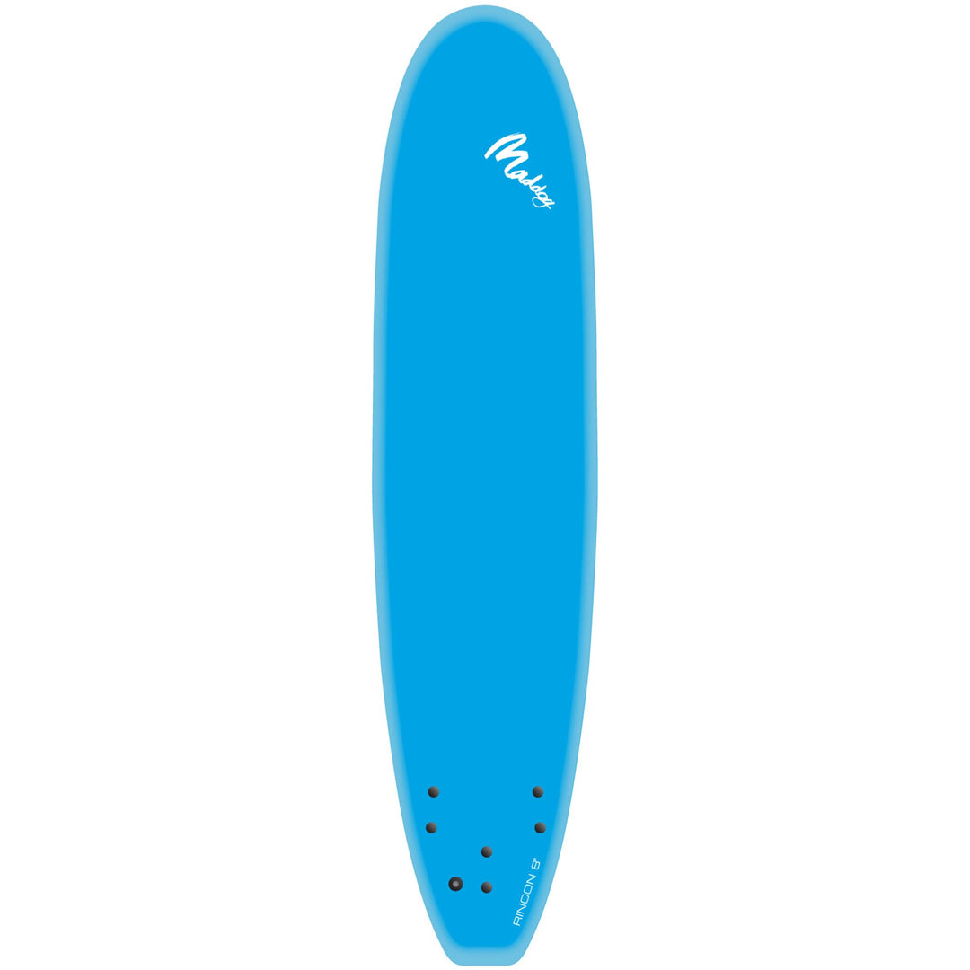 Maddog Rincon Surfboard 8'