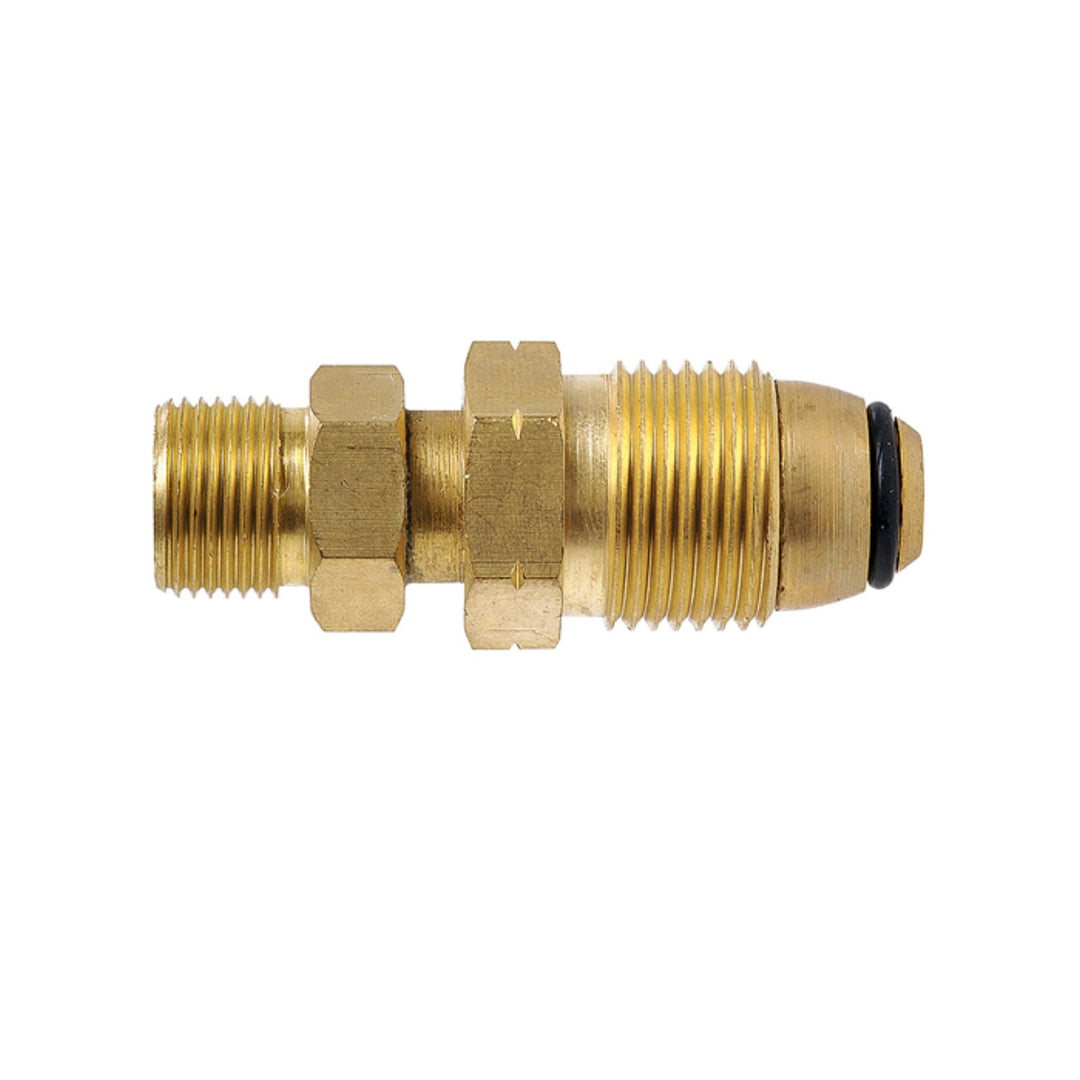 Companion Pol Cylinder Adaptor To 3/8 LH