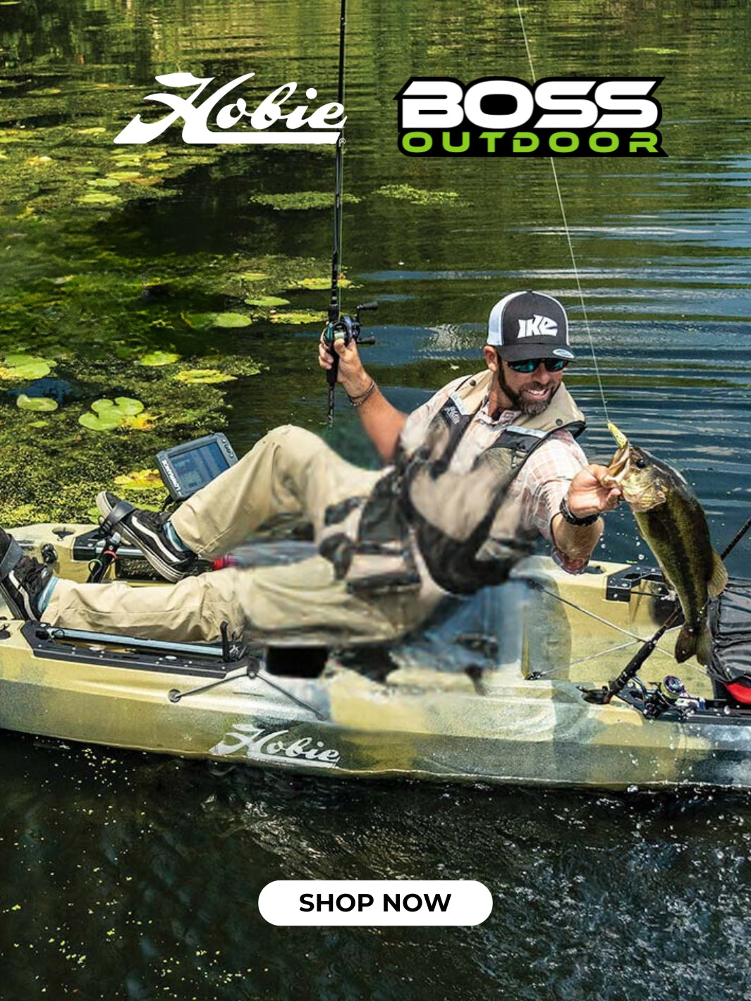 Boss Outdoor Australia | Fishing | Hunting | Camping Gear | Clothing
