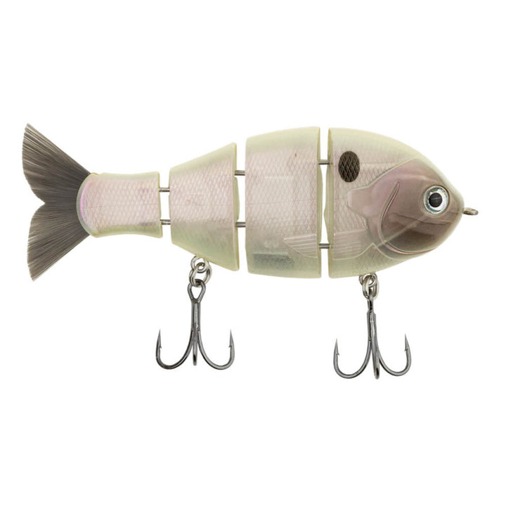 Bucca Baby Bull Shad Swimbait