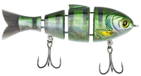 Bucca Baby Bull Shad Swimbait