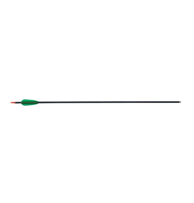 Bandit Fibreglass Junior Target Arrow
