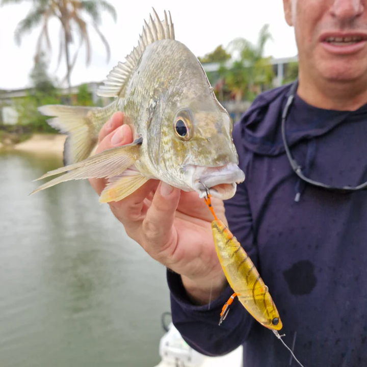 Barambah Lures Flats Dog Surface Lure