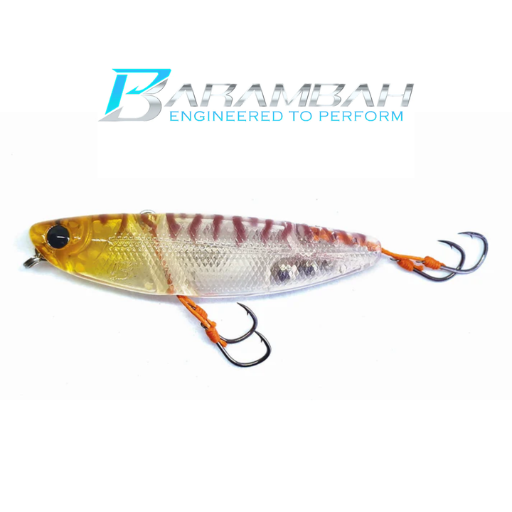 Barambah Lures Flats Dog Surface Lure