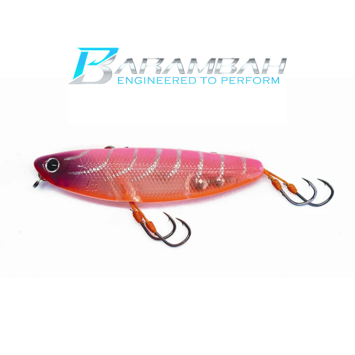 Barambah Lures Flats Dog Surface Lure
