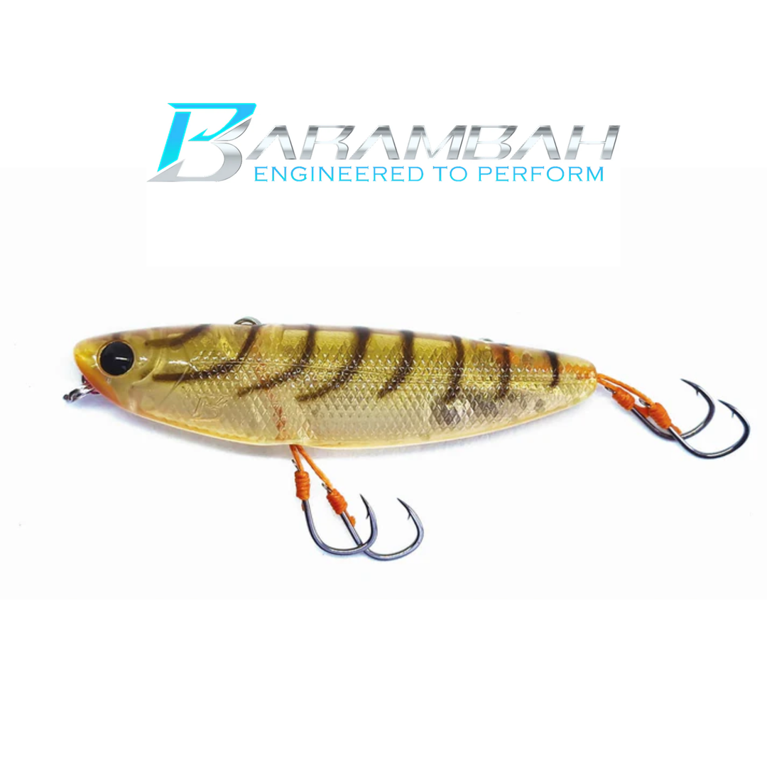 Barambah Lures Flats Dog Surface Lure