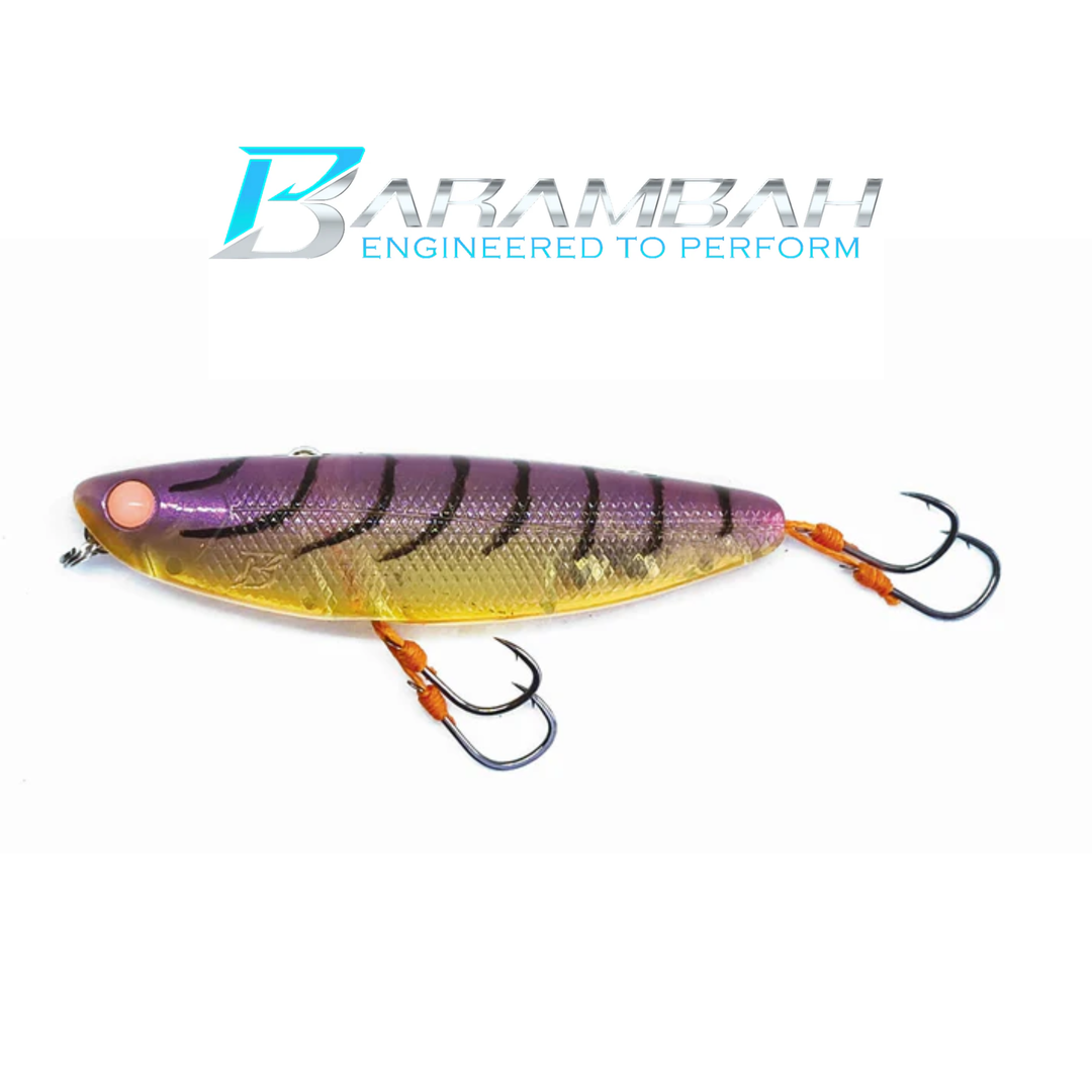 Barambah Lures Flats Dog Surface Lure