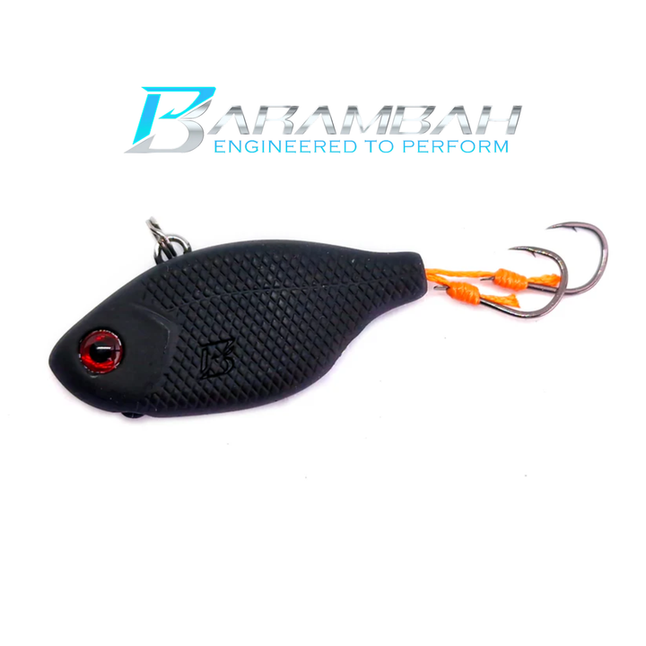 Barambah Lures Viben8or R Hard Vibe Lure