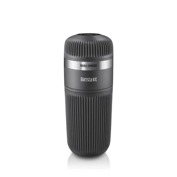 Wacaco Nanopresso Barrista Kit