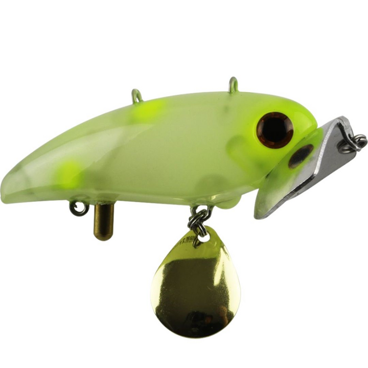 Bassday Yaminama Sniper Surface Lure