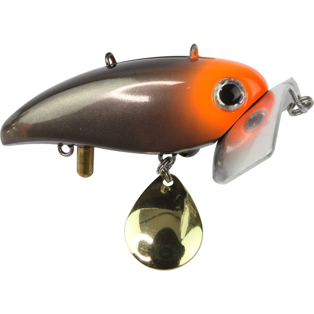 Bassday Yaminama Sniper Surface Lure