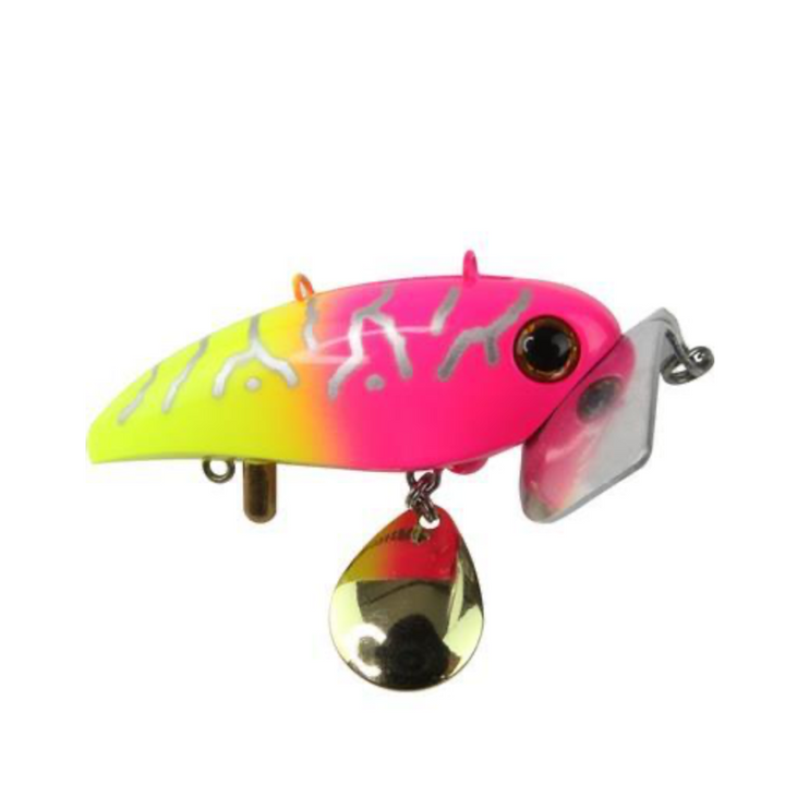 Bassday Yaminama Sniper Surface Lure