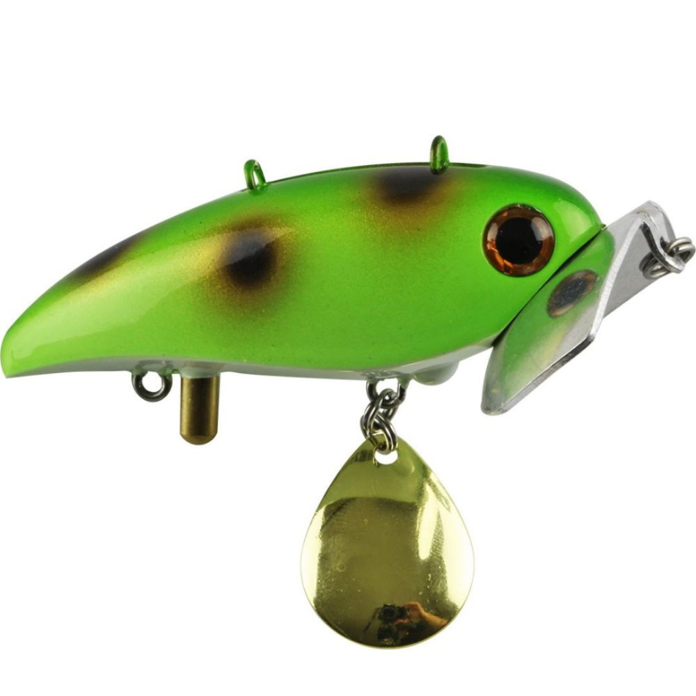 Bassday Yaminama Sniper Surface Lure