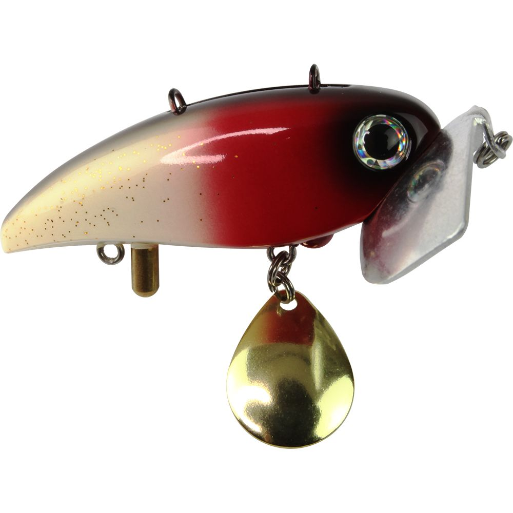 Bassday Yaminama Sniper Surface Lure
